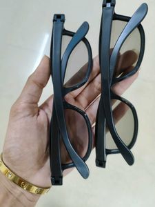 3D Glasses