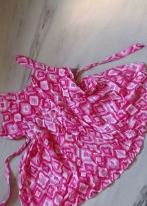 Short Kurti