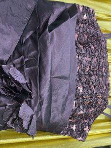 Elegant Evening Dress