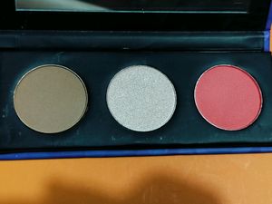 SUGAR Cosmetics Palette