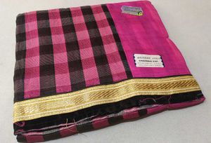 New Cotton Saree 💃💃