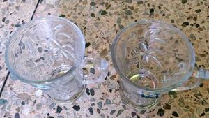 Set Of 6 Cups.