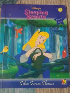 Children Book
