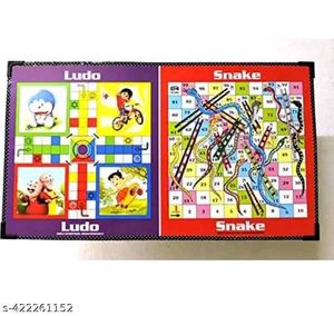 Lodu With Stand