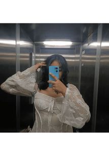 Lace Maxi Dress