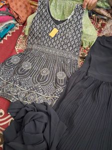 Stylish Kurta Set