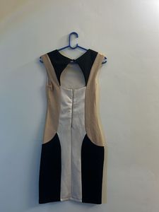 Bodycon dress