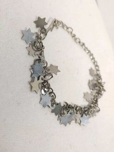 Star Bracelet