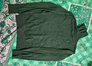 H&amp;M Turtleneck Jumper