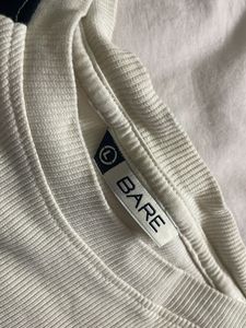 casual graphic tee