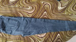 Zudio Jeans - 28