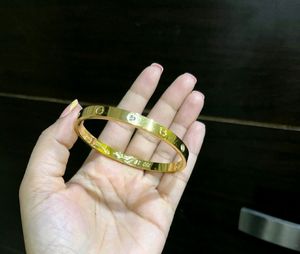 Cartier Love Bracelet ✨