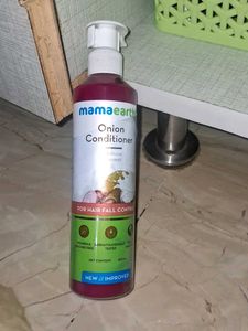 Mamaearth Onion Conditioner