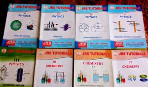 IIT MODULES, Chapter Wish Note And Question