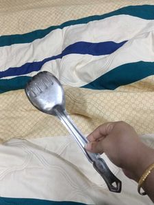 Stainless Steel Cooking Utensil Set