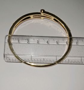 Brand new Golden Anti Tarnish Bracelet - Fix Price