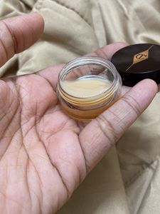 Charlotte Tilbury magic night cream mini