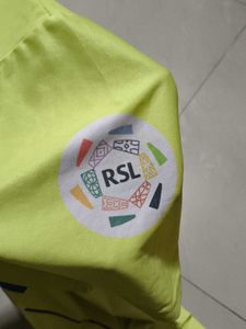 Al Nassr FC 2023/24 Ronaldo 7 Jersey