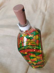 Bottle Art