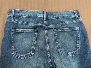Denim Jeans from Westside