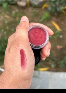 Seer Secrets Lip &amp; Cheek Tint
