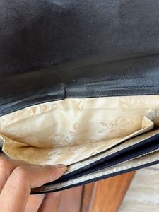Elegant Clutch Purse