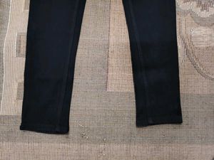 A@42 Size-32 Slim Jeans