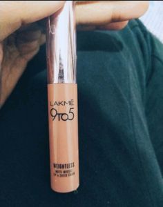 Lakme Lipstick And Blush