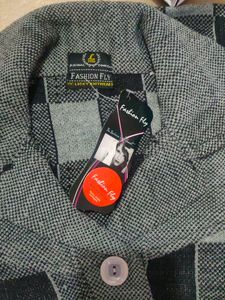 Long Cardigan (Winter Wear)