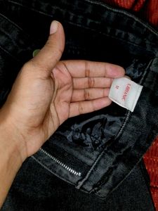 Urbanic Jeans