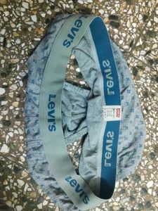 M Size Used Levi&#39;s Brief