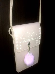 Cute Crossbody Phone Bag