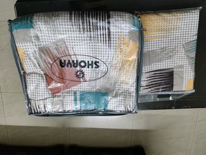 Shorya Blanket And Bedsheet Set