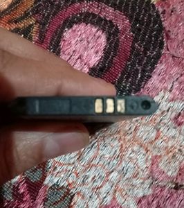 Samsung Battery For Keypad Mobile