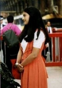 DDLJ Dress👗