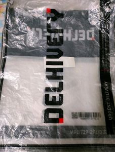 Reuse parcel Packing Bags