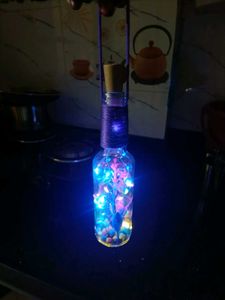 Beautiful Lamp