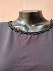 Bold Black