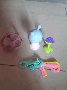 Assorted Toys Set 1