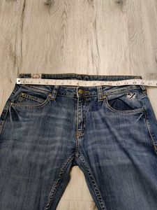Ma092 Flying Machine Jeans Waist 32