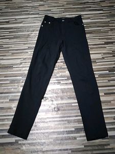 Black Jeans Women