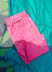 ❗SALE ❗Lyra Pink Leggings