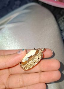 Victorian Pendant