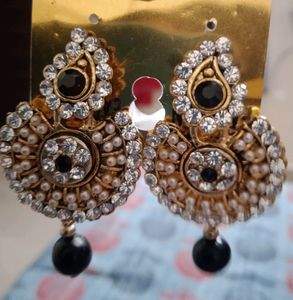 Ear Rings Combo