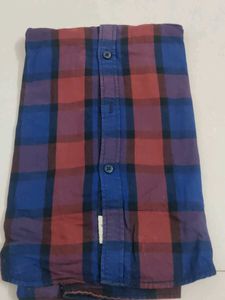 Roadster Casual Shirt