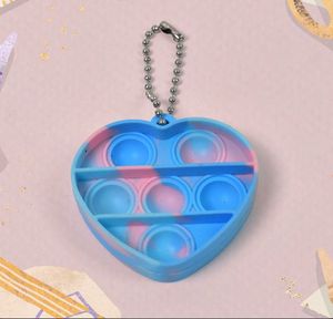 Fidget Toys for Kids Mini Keychain (1 Pc)