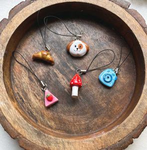 Kawaii Ph Charms (⁠๑⁠♡⁠⌓⁠♡⁠๑⁠)