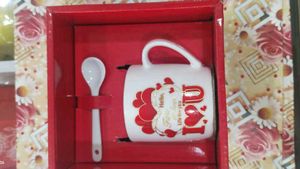 Friends Forever Gifting Mug Set