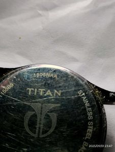 Titan Workwear Watch Original (1805NAA)