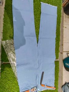 HISJ Jeans - Stylish Denim